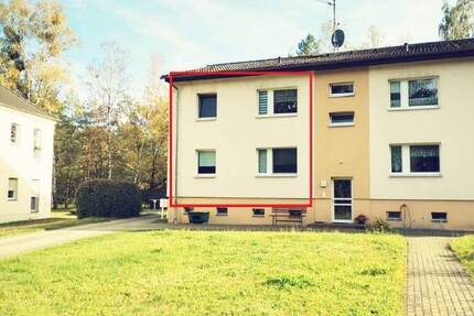 2 interessante 3-Raum-Wohnungen mit Balkon im Grünen Gürtel von Bernsdorf 6 zimmer