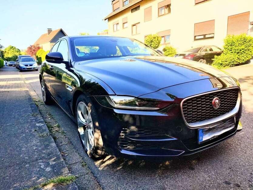 XE