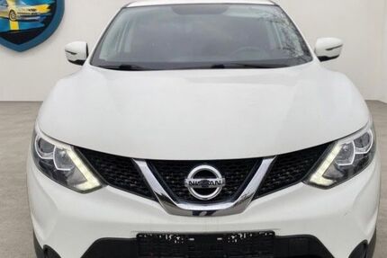 Nissan Qashqai 120.700 km 7.999 &euro; Rangendingen 72414