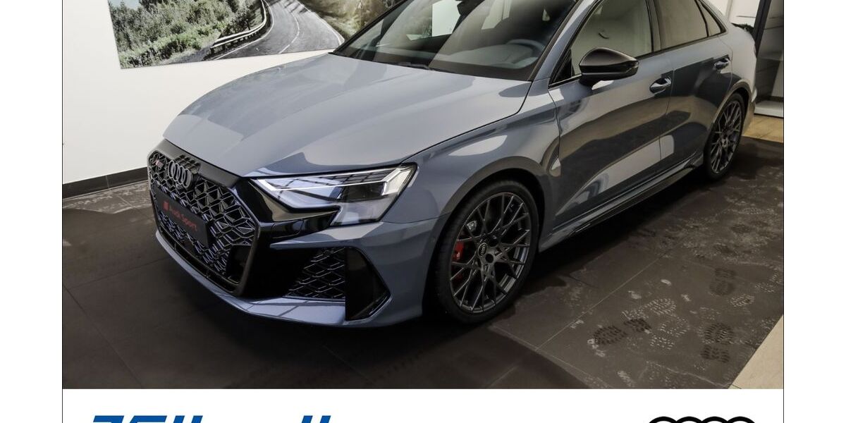 Audi RS3 2.222 km 69.990 &euro; Holzminden 37603