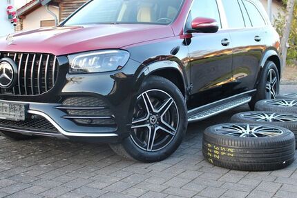 Mercedes-Benz GLS 400 129.005 km 72.000 &euro; Reiferscheid 57632