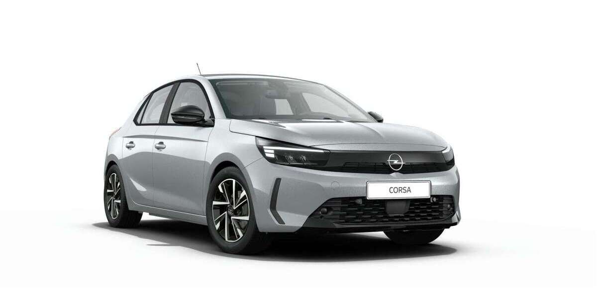 Opel Corsa 2.000 km 25.090 &euro; Neuss 41460