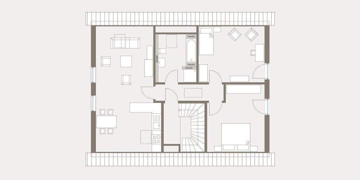 Mehrfamilienhaus, Wohnhaus Bad-Schlema Wildbach - 5 Zimmer, 172 m&sup2;, 289.109&euro; | Angebot:25735764