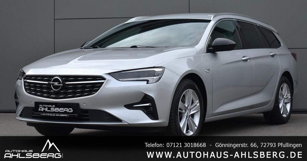 Opel Insignia 56.200 km 18.900 € Pfullingen 72793