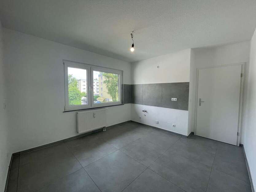 Wohnung zum Mieten in Dortmund 750 € 60.8 m²