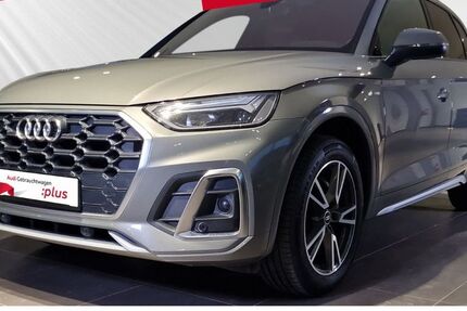 Audi Q5 115.200 km 35.980 &euro; Kiel 24118