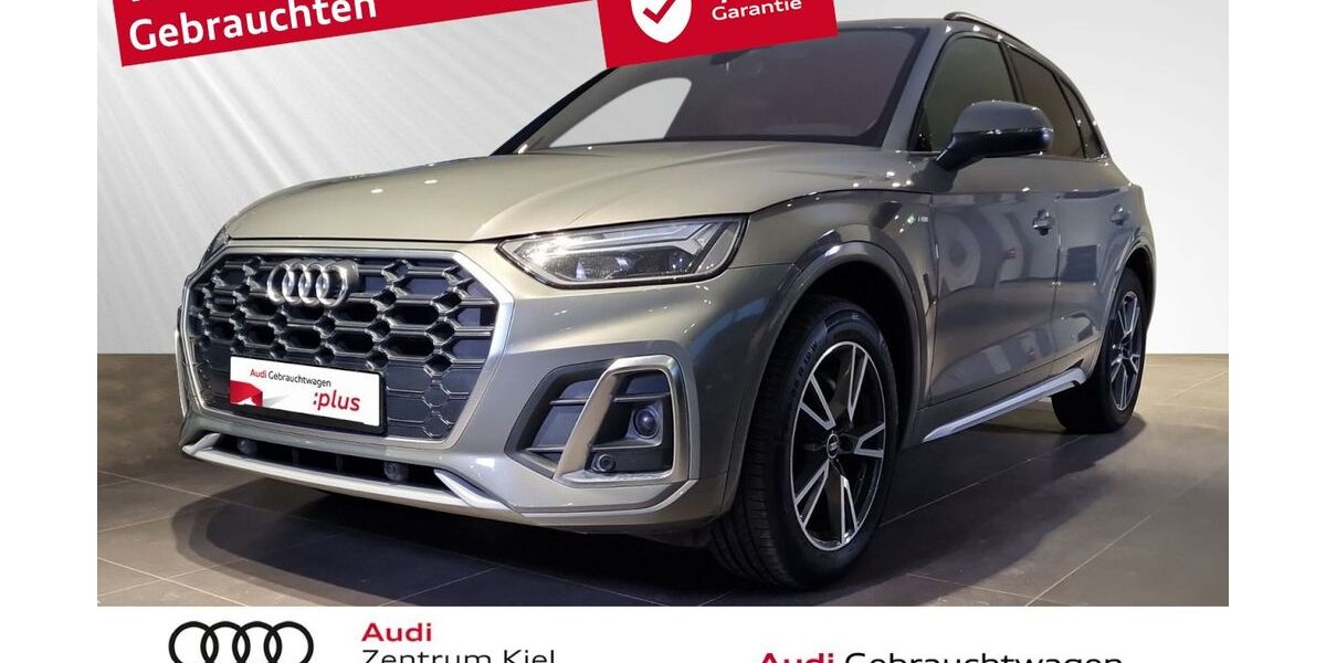 Audi Q5 115.200 km 35.980 &euro; Kiel 24118