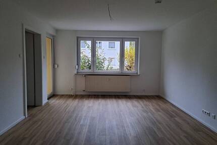 Erstbezug nach Modernisierung! 3-Zimmer-Wohnung in Balingen