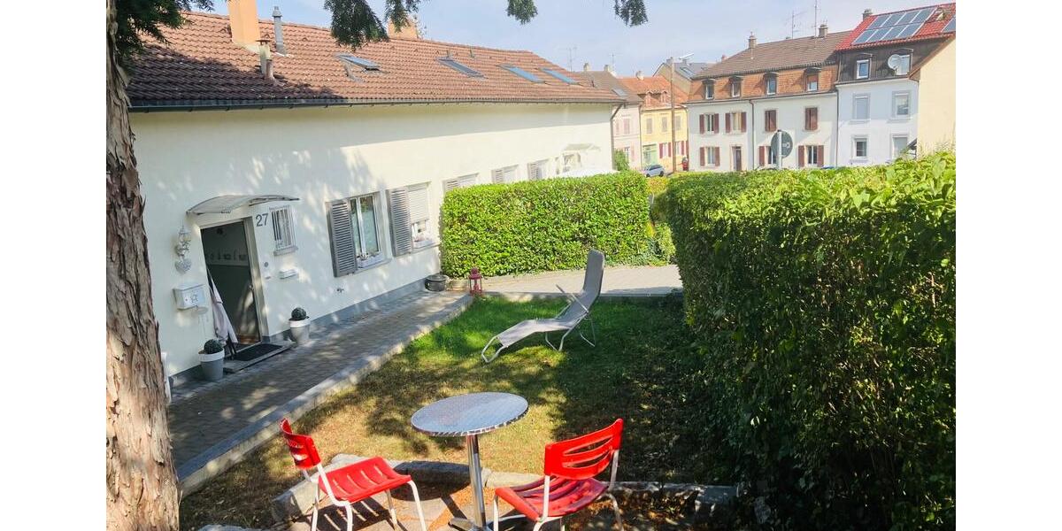 Maisonettenwohnung Lörrach Salzert - 5 Zimmer, 126 m&sup2;, 478.000&euro; | Angebot:26846057