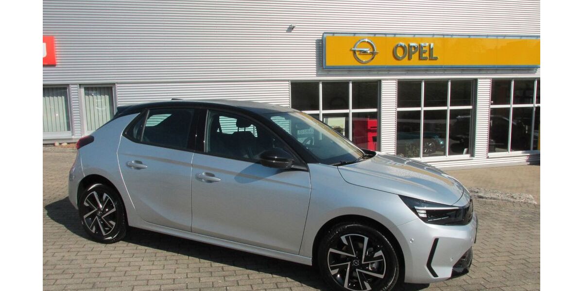 Opel Corsa 13.460 km 17.990 &euro; Billigheim 74842