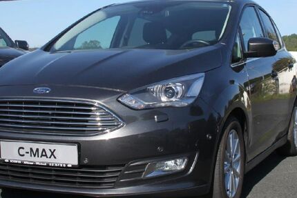 Ford C-Max 88.000 km 13.390 € Mittenaar 35756