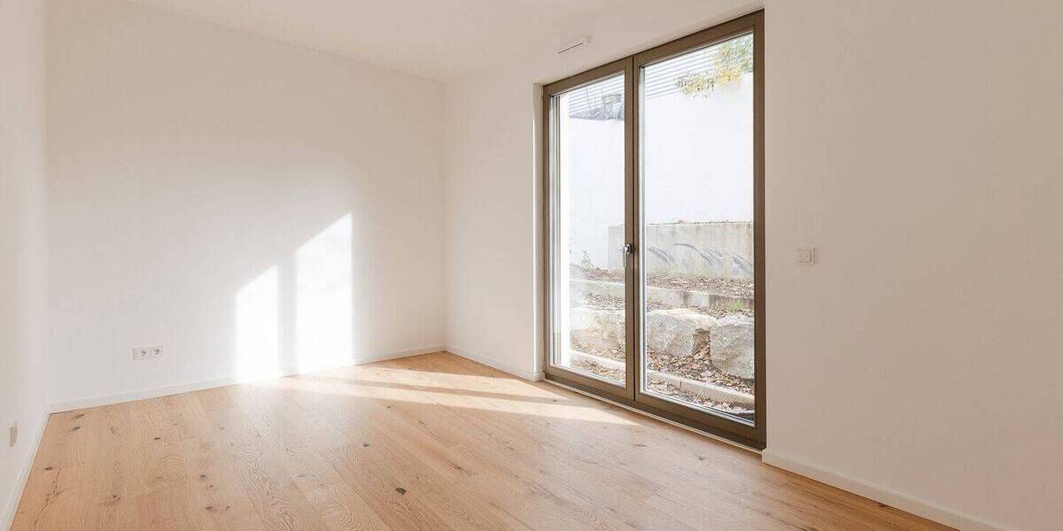 Etagenwohnung Frankfurt am Main Eschersheim - 4 Zimmer, 133 m&sup2;, 1.085.000&euro; | Angebot:26139137