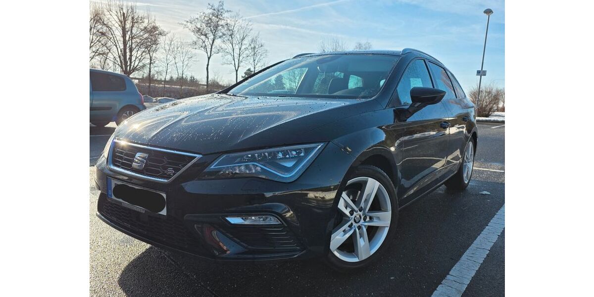 Seat Leon 109.000 km 16.500 &euro; Grafenwöhr 92655