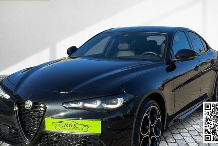 Alfa Romeo Giulia 2.626 km 39.470 &euro; Bayreuth 95445