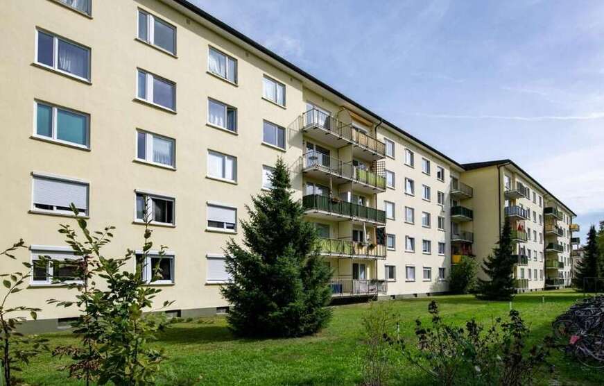 Wohnung zum Mieten in Garching 2.880 € 75 m²