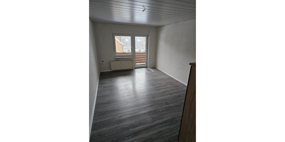 Etagenwohnung Wittmund - 1 Zimmer, 27 m&sup2;, 270&euro; | Angebot:25479585