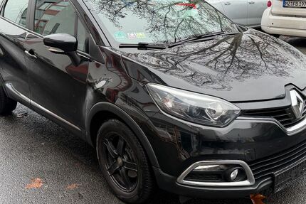 Renault Captur 166.500 km 5.899 &euro; Wiesbaden 65203