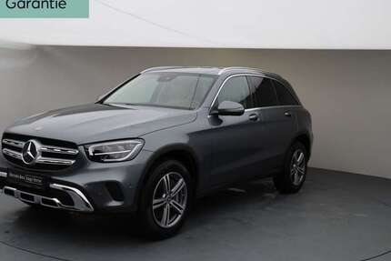 Mercedes-Benz GLC 300 46.700 km 36.980 &euro; Ebersberg bei München 85560