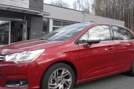 Citroen C4 160.000 km 5.500 &euro; Helmbrechts 95233