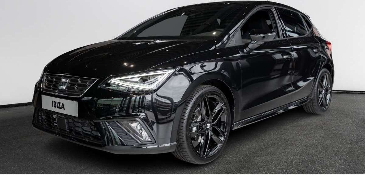 Seat Ibiza 5.500 km 26.860 &euro; Pinneberg 25421