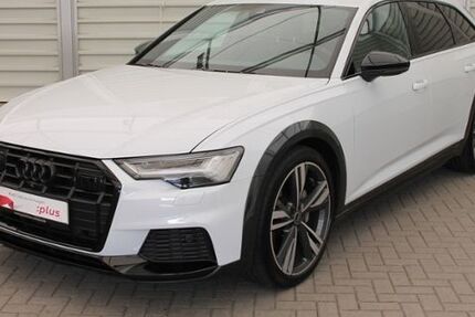 Audi A6 Allroad 12.005 km 71.980 € Cottbus / Groß Gaglow 03051