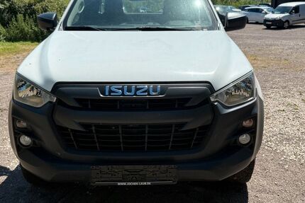 Isuzu D-Max 81.000 km 20.900 &euro; Kusel 66869