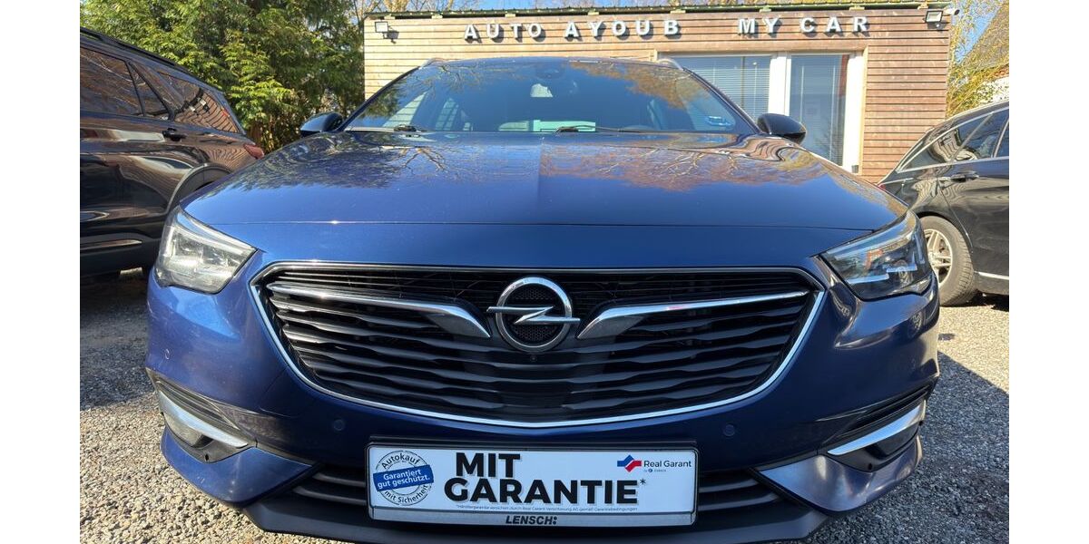 Opel Insignia 170.000 km 10.450 &euro; Kronshagen 24119