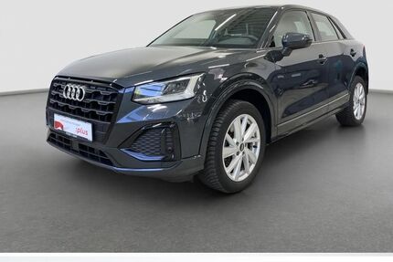 Audi Q2 50.890 km 25.480 &euro; Fürth 90763
