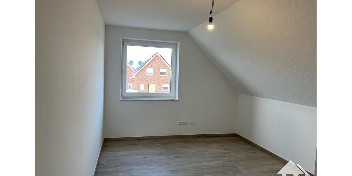 Doppelhaushälfte Freren - 4 Zimmer, 122 m&sup2;, 1.200&euro; | Angebot:25647717
