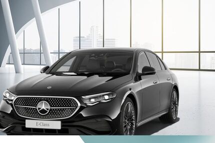 Mercedes-Benz E 200 10.509 km 61.899 &euro; Leipzig 04277