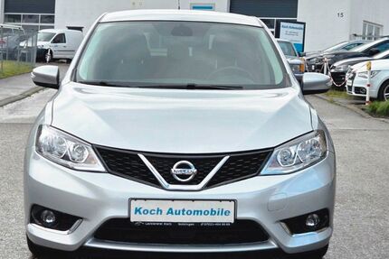 Nissan Pulsar 88.000 km 7.999 &euro; Notzingen 73274