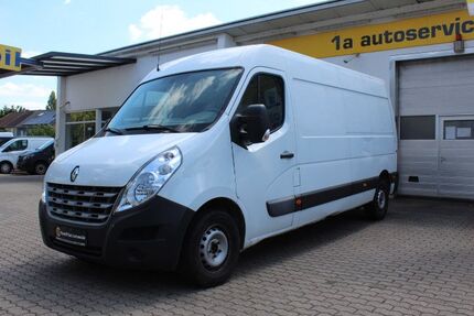 Renault Master 206.931 km 9.850 € Ensdorf 66806