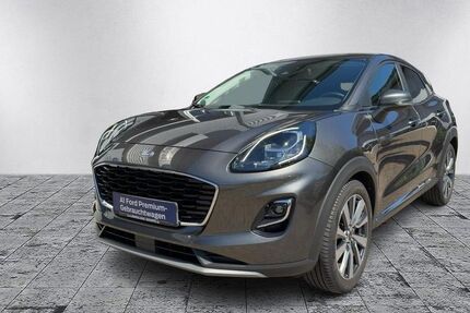 Ford Puma 51.500 km 16.490 &euro; Wipperfuerth 51688