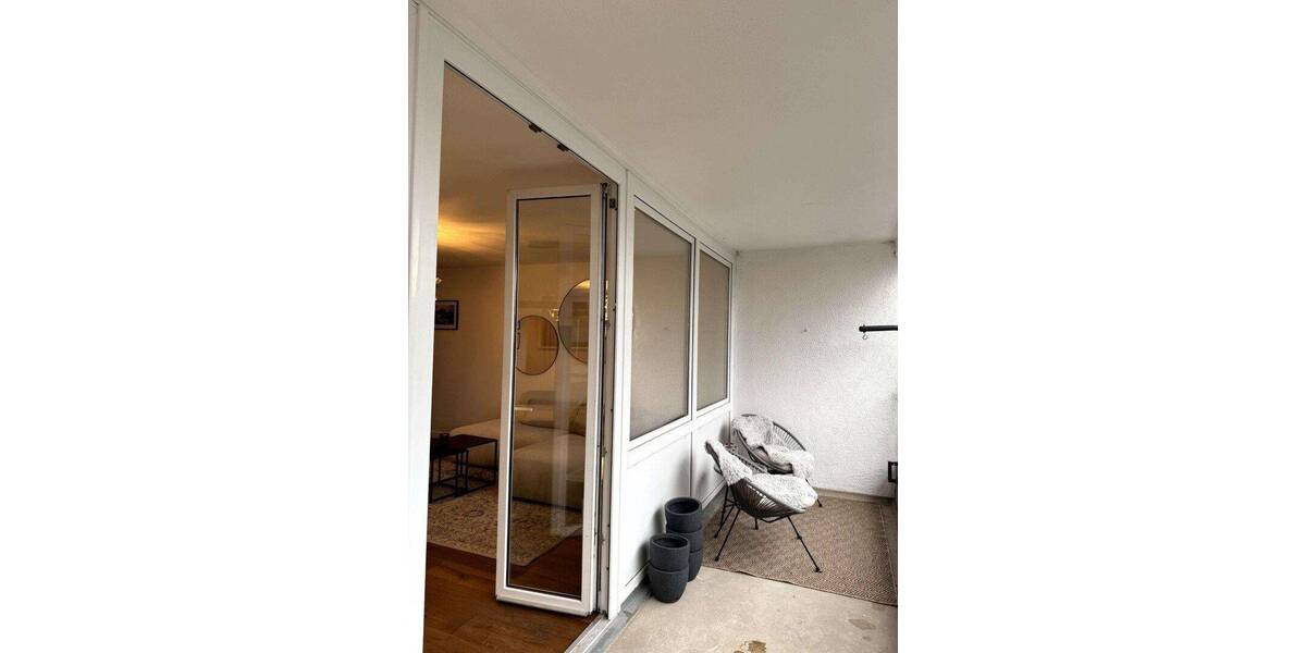 Etagenwohnung Berlin Tiergarten - 1 Zimmer, 50 m&sup2;, 900&euro; | Angebot:26857025