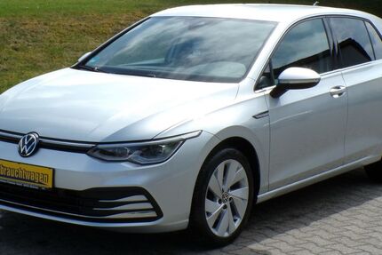 VW Golf 38.311 km 25.990 &euro; Gelenau 09423