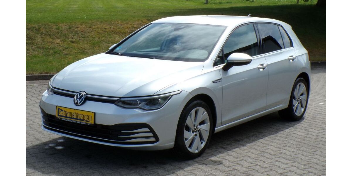 VW Golf 38.311 km 25.990 &euro; Gelenau 09423