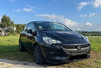 Opel Corsa 110.000 km 6.200 € Niederwürschnitz 09399