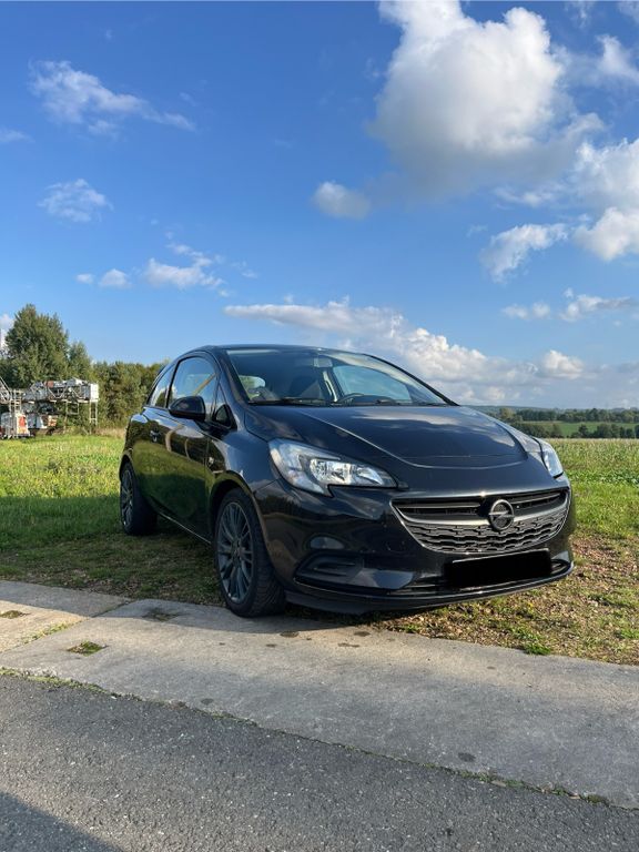Opel Corsa 110.000 km 6.200 € Niederwürschnitz 09399