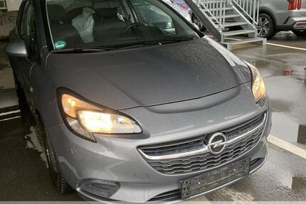 Opel Corsa 54.014 km 6.995 &euro; Chemnitz - Mittelbach 09224