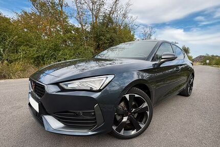 Cupra Leon 34.000 km 22.500 &euro; Neutraubling 93073