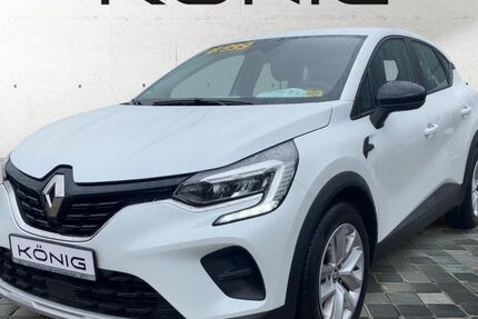 Renault Captur 26.757 km 17.997 &euro; Magdeburg 39128