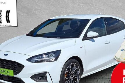 Ford Focus 72.850 km 15.490 € Wunsiedel 95632
