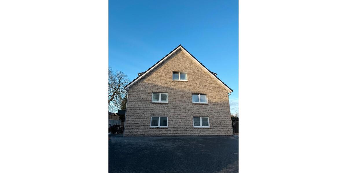 Erdgeschoßwohnung Thedinghausen - 3 Zimmer, 67 m&sup2;, 870&euro; | Angebot:24795012