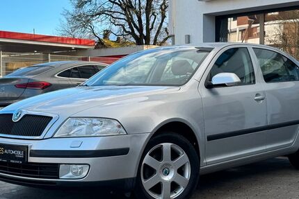 Skoda Octavia 106.000 km 5.490 &euro; Oldenburg 26133