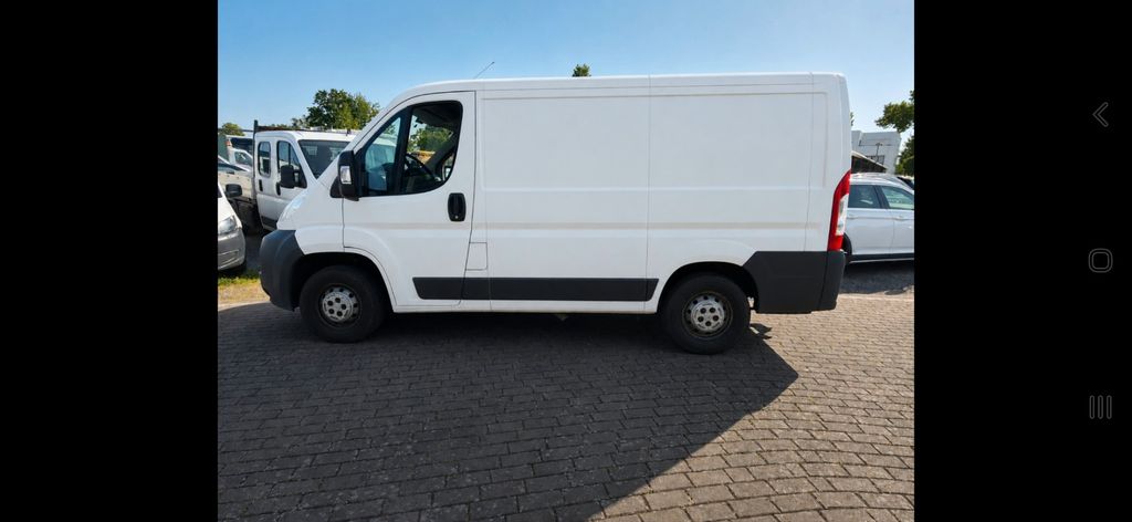 Citroen Jumper 150.000 km 7.900 &euro; Achim 28832