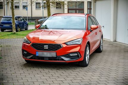 Seat Leon 59.647 km 21.000 &euro; Gunzenhausen 91710