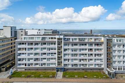 Wohnung Sylt - 2 Zimmer, 59 m&sup2;, 625.000&euro; | Angebot:26343545
