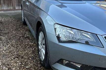 Skoda Superb 139.604 km 16.400 &euro; Schaafheim 64850