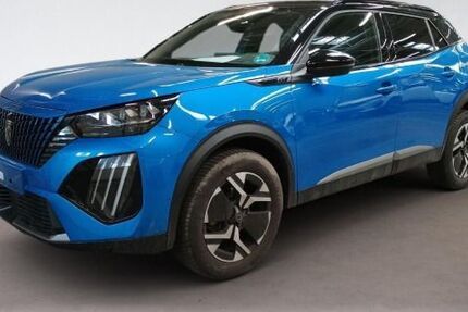 Peugeot 2008 39.523 km 20.590 &euro; Attendorn 57439