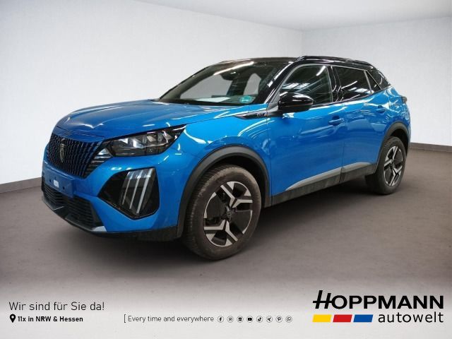 Peugeot 2008 39.523 km 20.590 &euro; Attendorn 57439